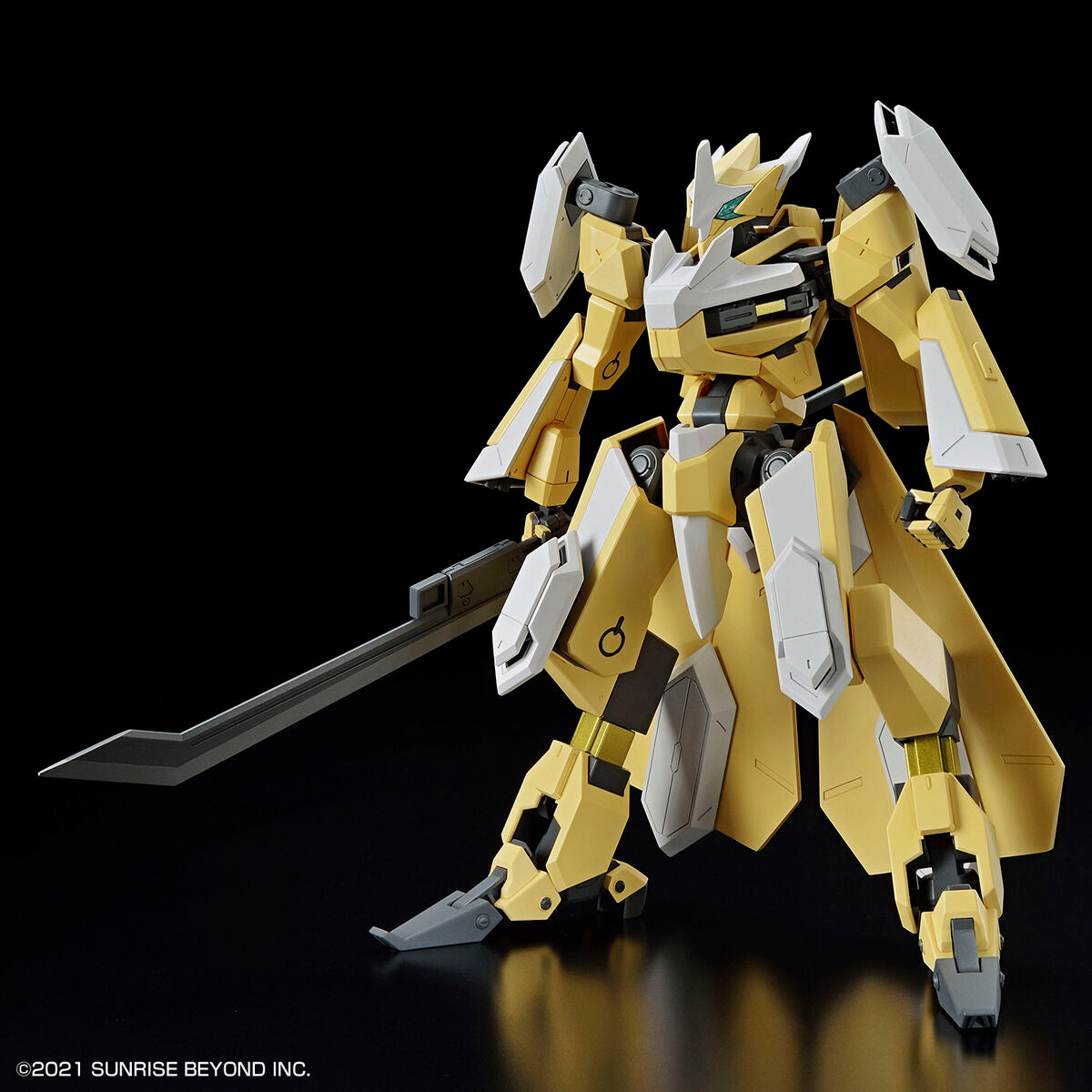 HG Mailes Reiki Kai 1/72