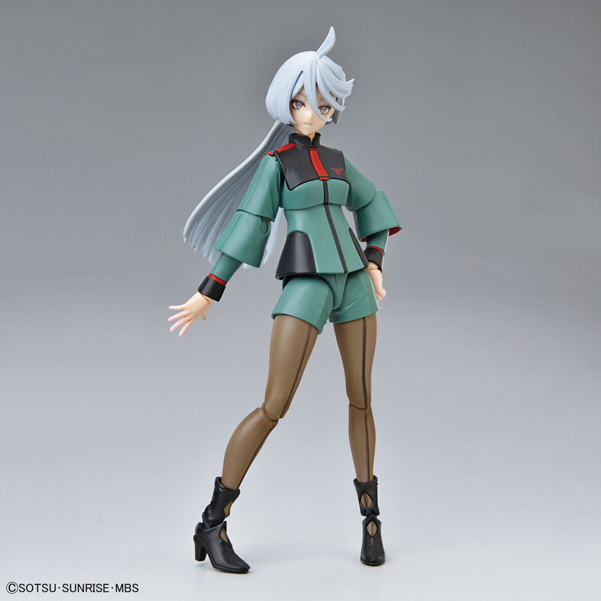Figure-Rise Miorine Rembran
