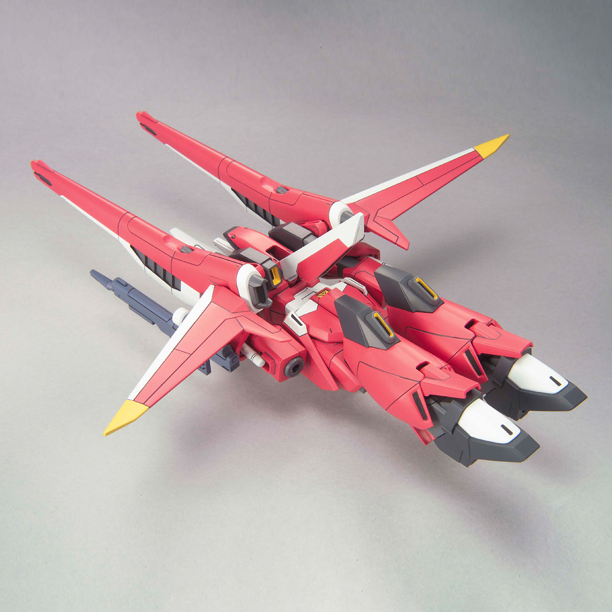 HG Saviour Gundam 1/144