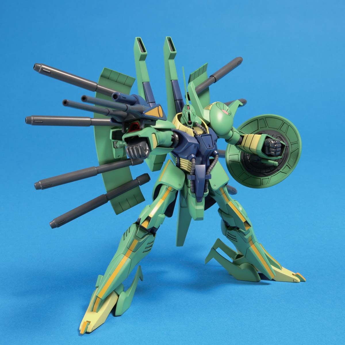 HG PMX-001 Palace Athene 1/144