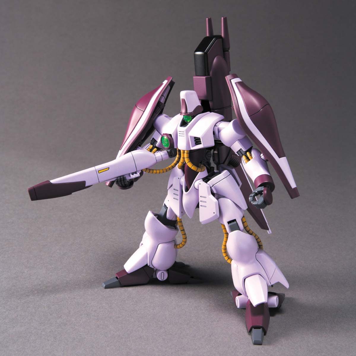 HG AMX-003 Gaza C Haman Special Machine 1/144