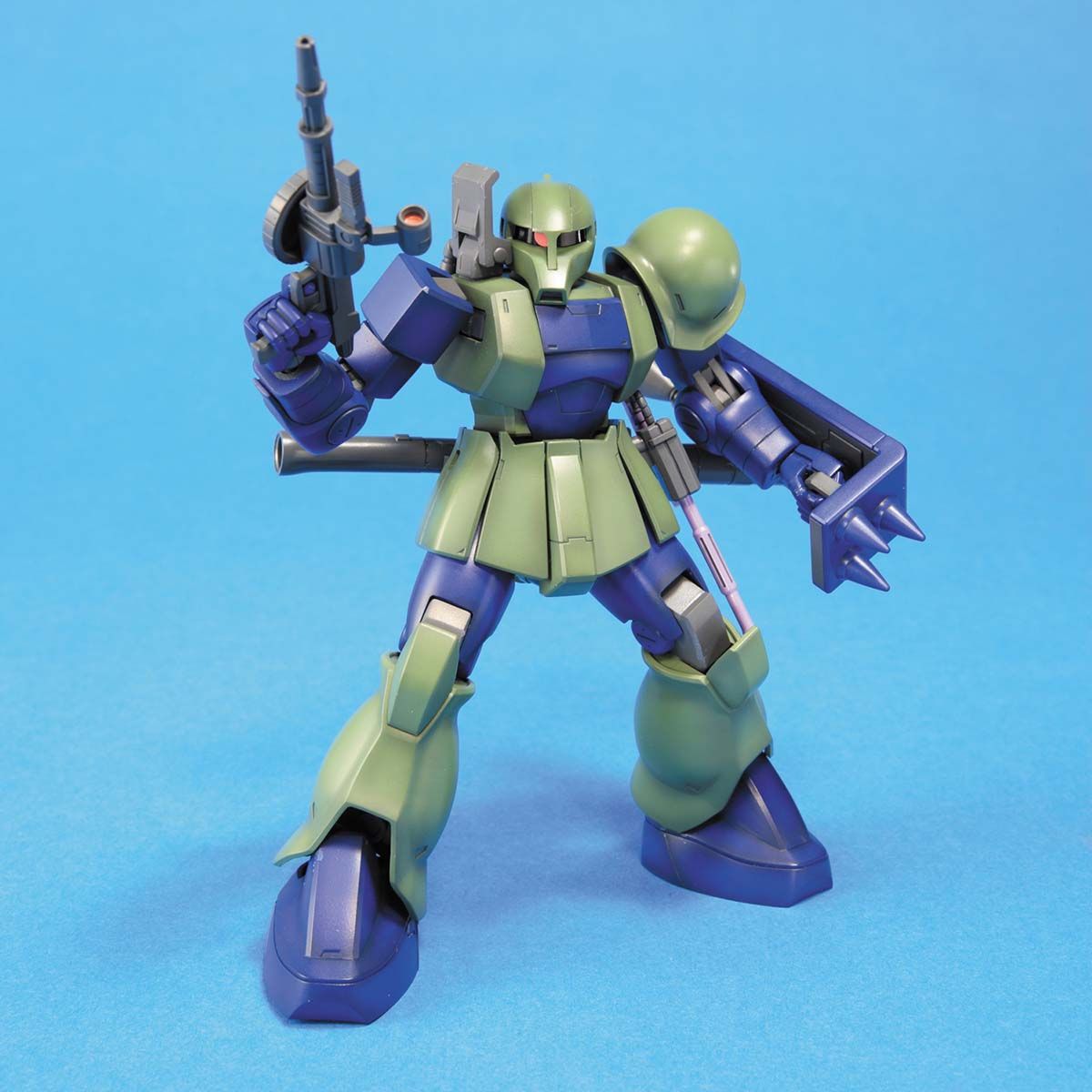 HG Zaku I 1/144