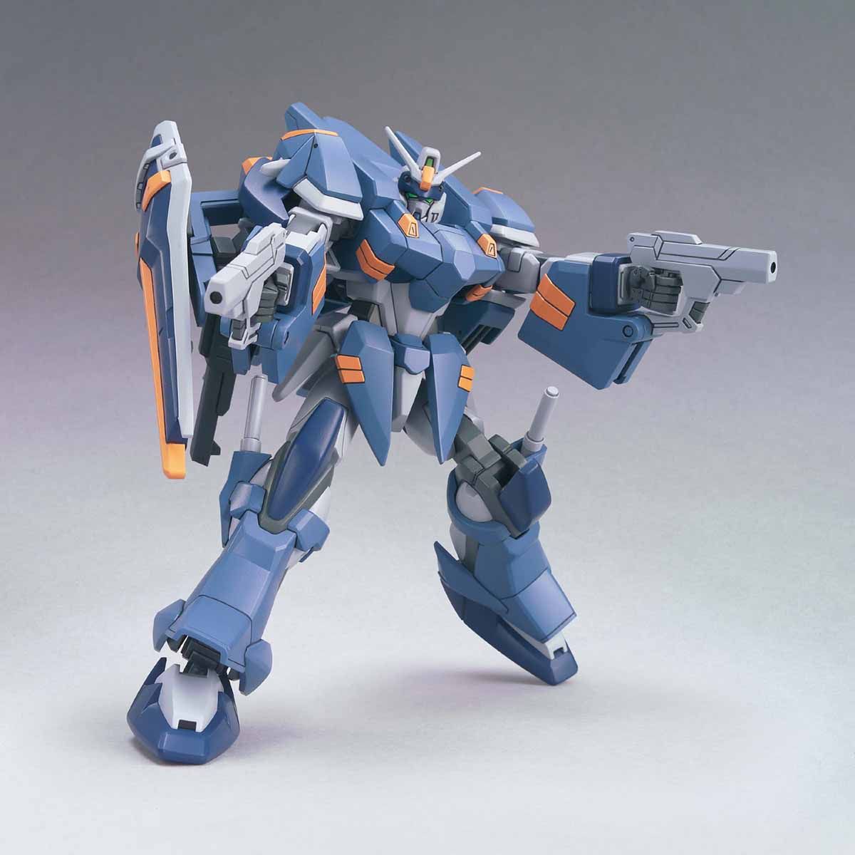 HG Blu Duel Gundam GAT-X1022 1/144