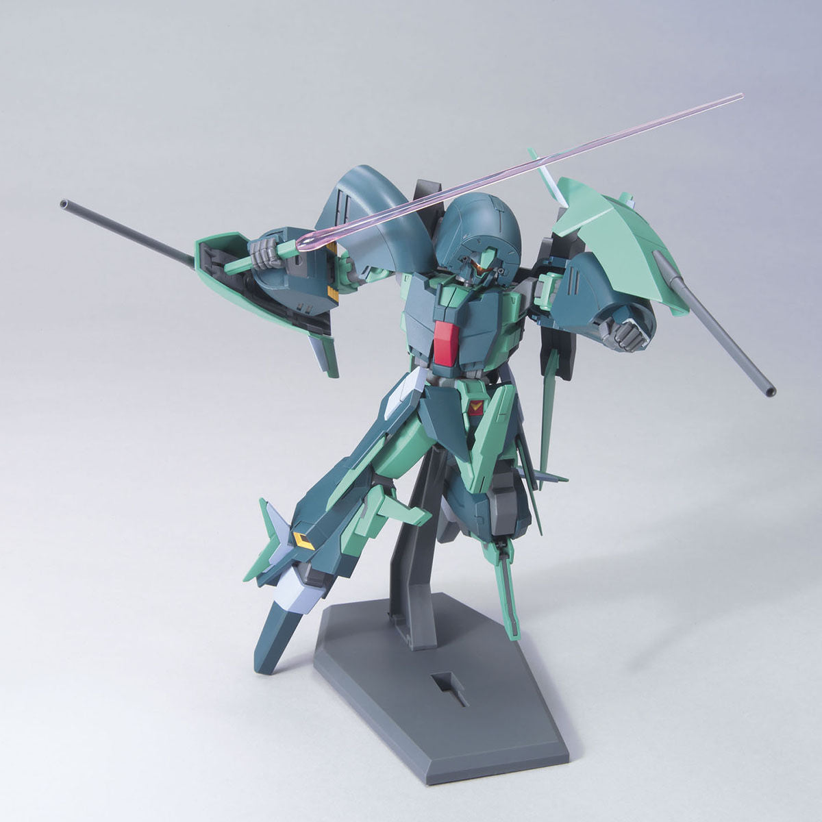 HG RAS-96 Anksha 1/144