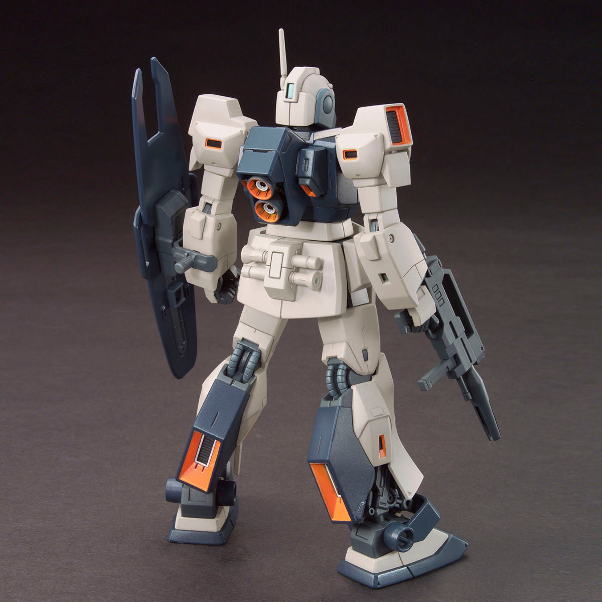 HG MSA-003 Nemo (Unicorn Desert Color Ver.) 1/144