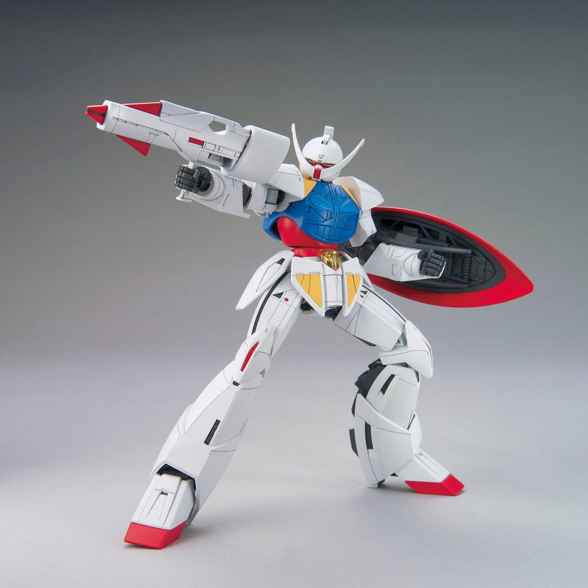 HG WD-M01 Turn A Gundam 1/144