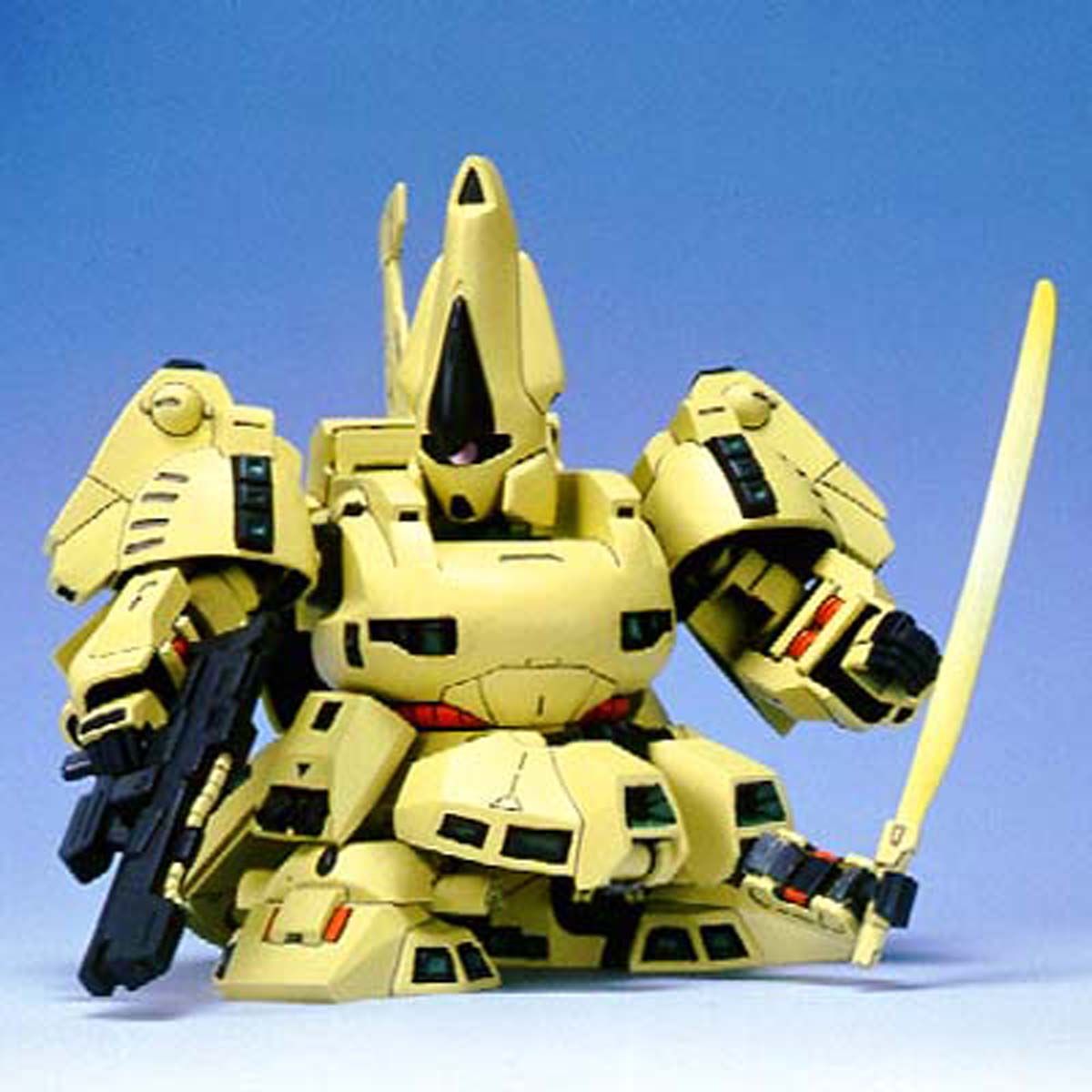 SD 216 BB PMX-003 The-O