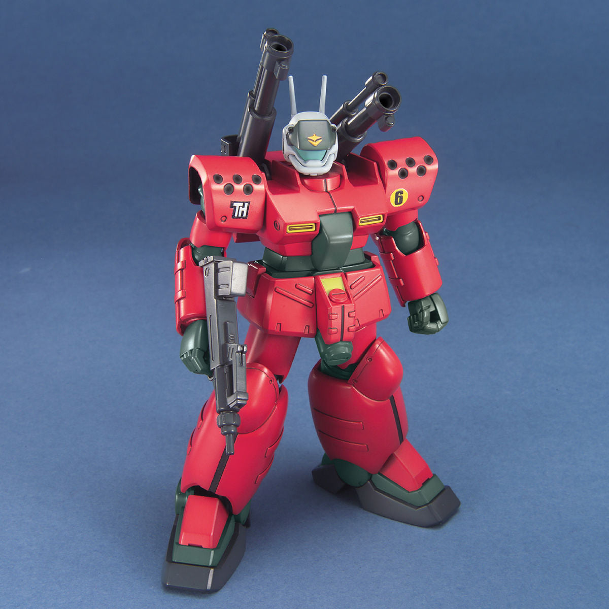 HG Guncannon mass production type 1/144