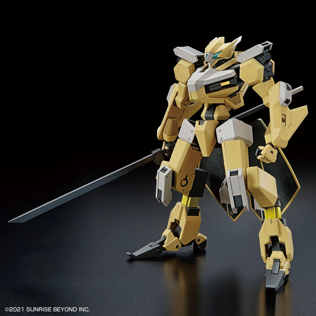 HG Mailes Reiki 1/72