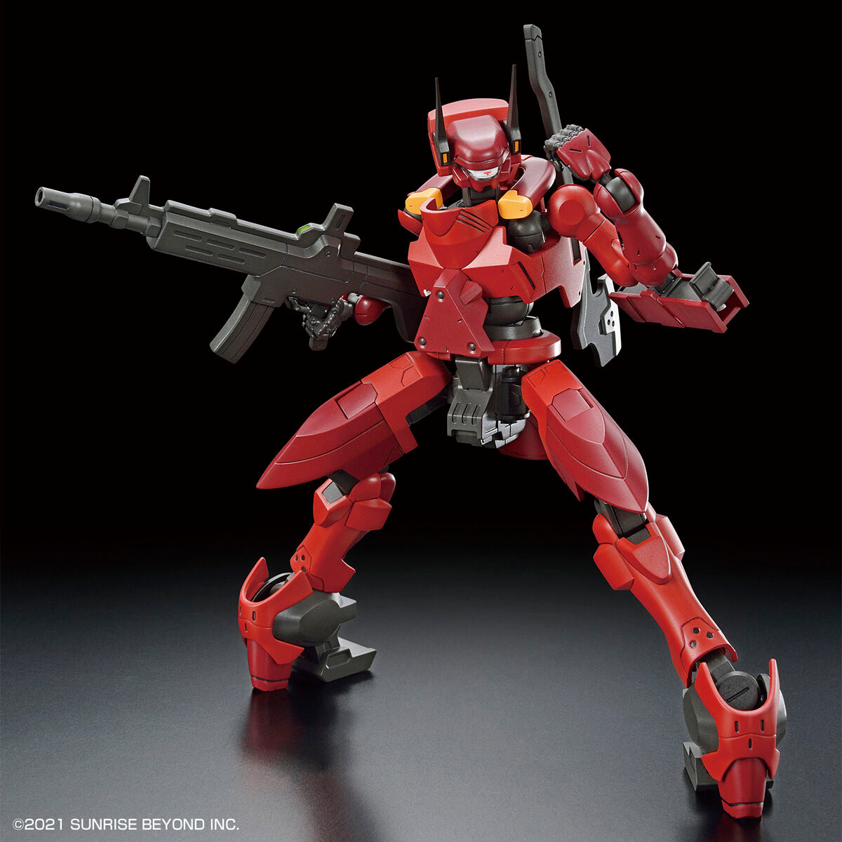 HG Nyuren 1/72