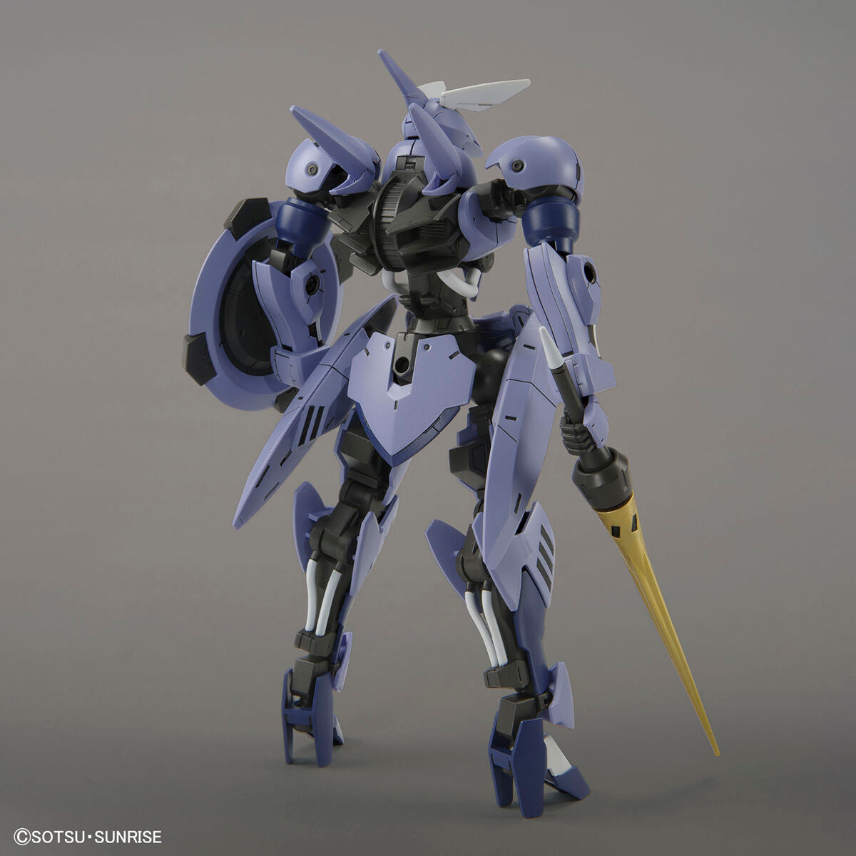 HG Sigrún 1/144