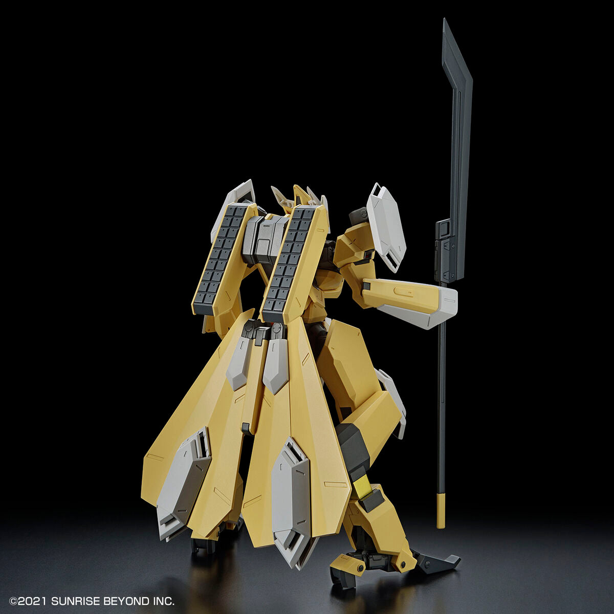 HG Mailes Reiki Kai 1/72