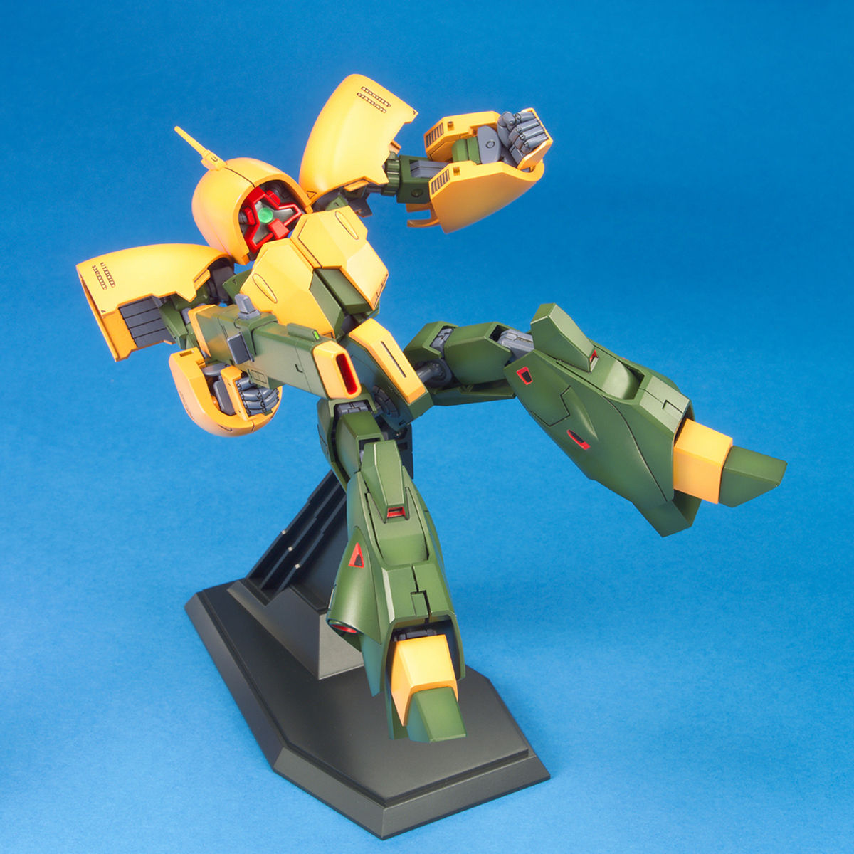 HG NRX-044 Asshimar 1/144
