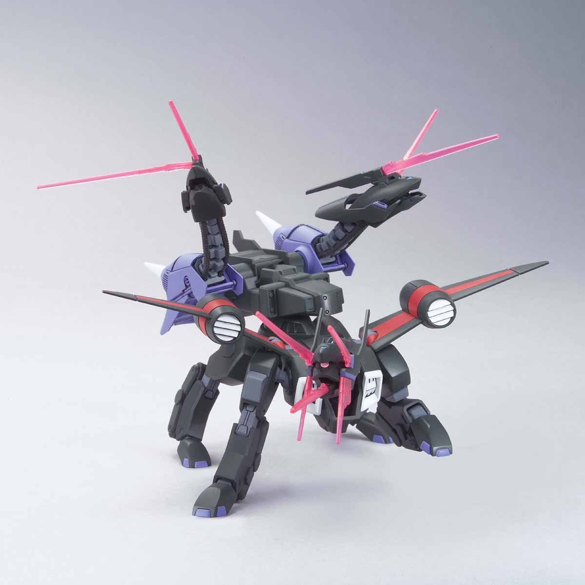 HG Kerberos BuCue Hound TMF/A-802W2 1/144
