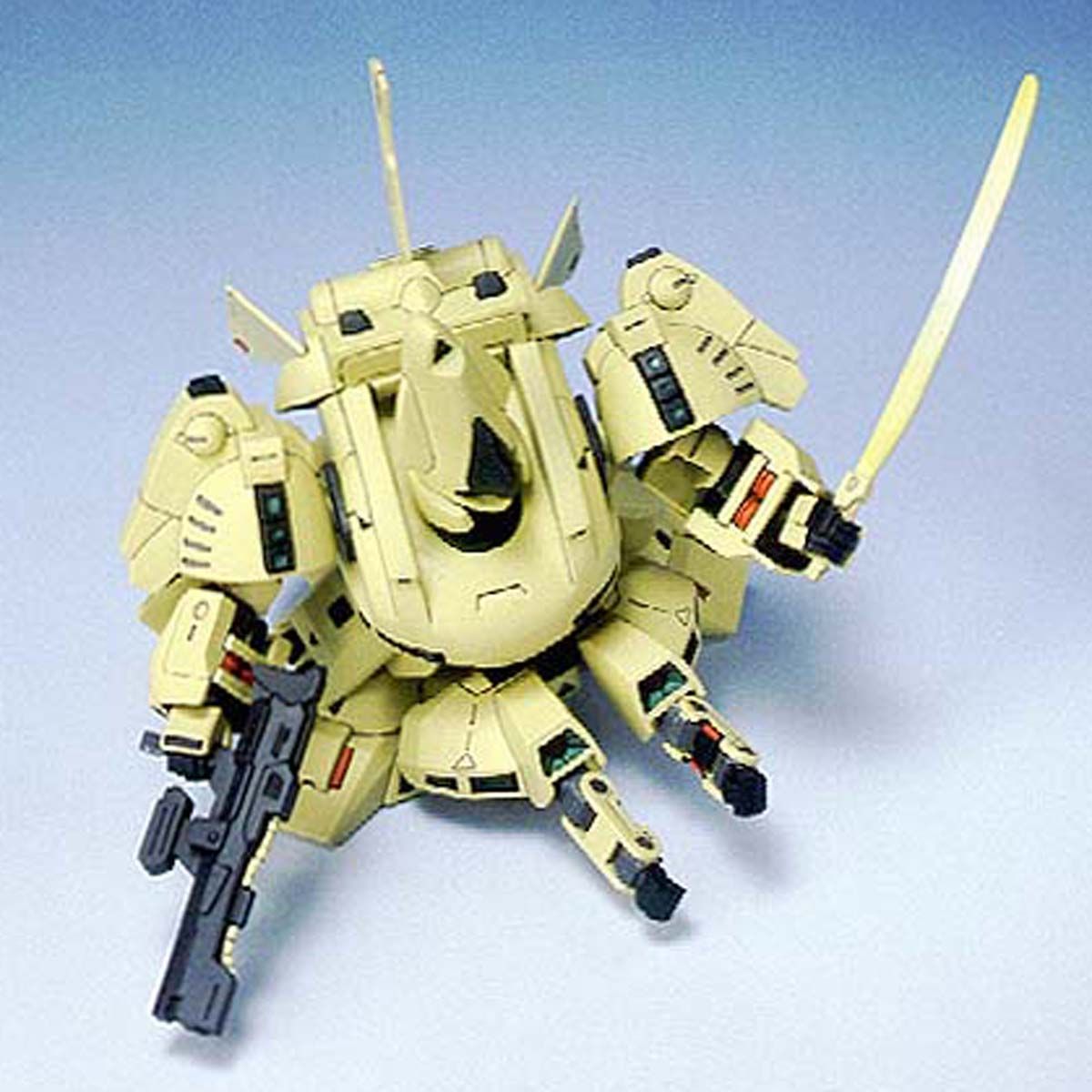 SD 216 BB PMX-003 The-O