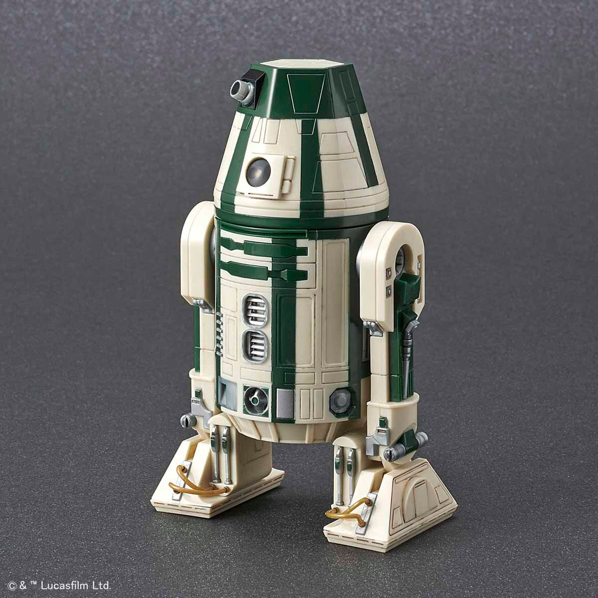 1/12 Star Wars R4-M9