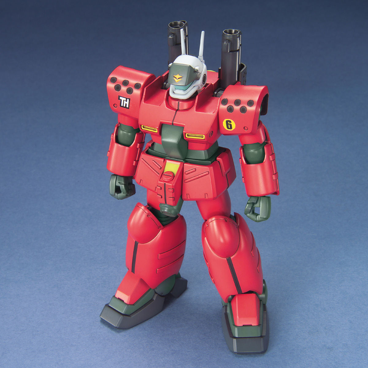 HG Guncannon mass production type 1/144