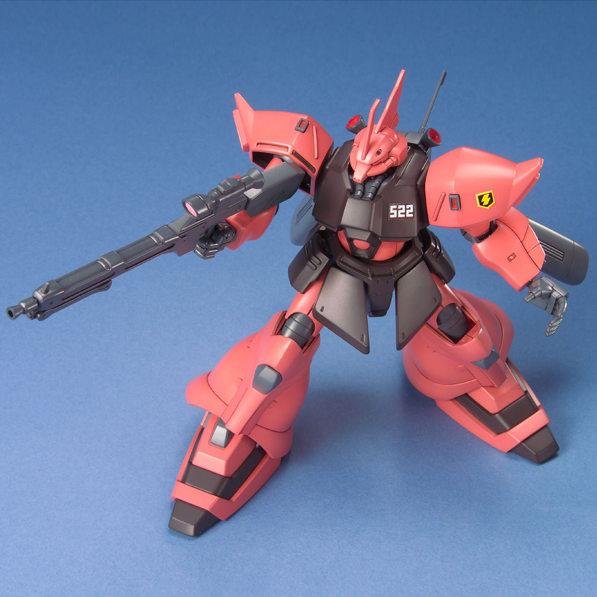 HG Gelgoog Jäger 1/144