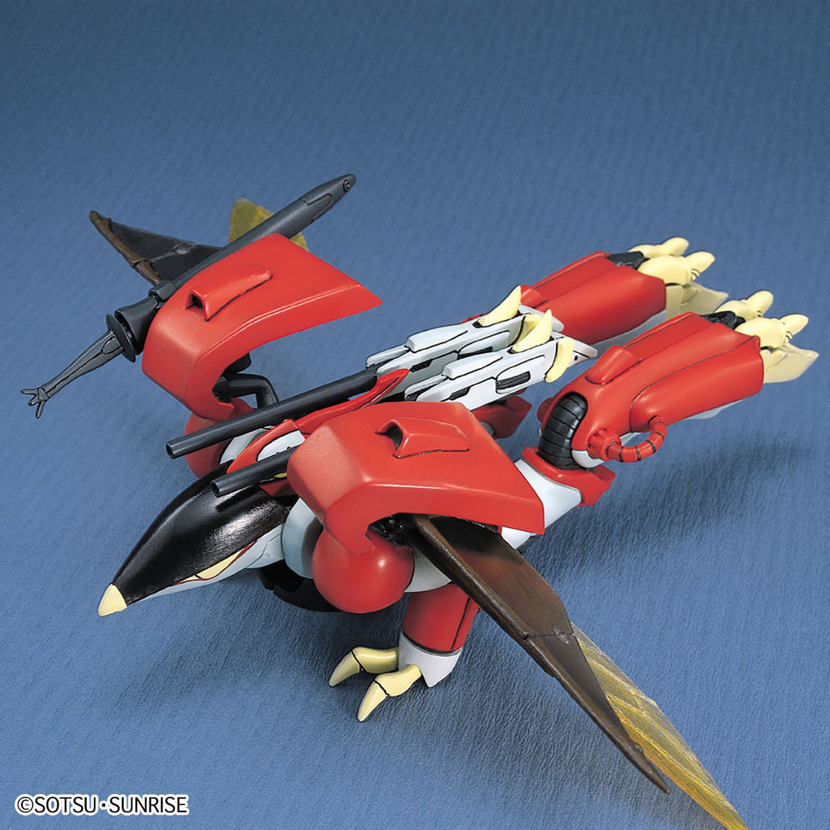 HGAB Billbine 1/72