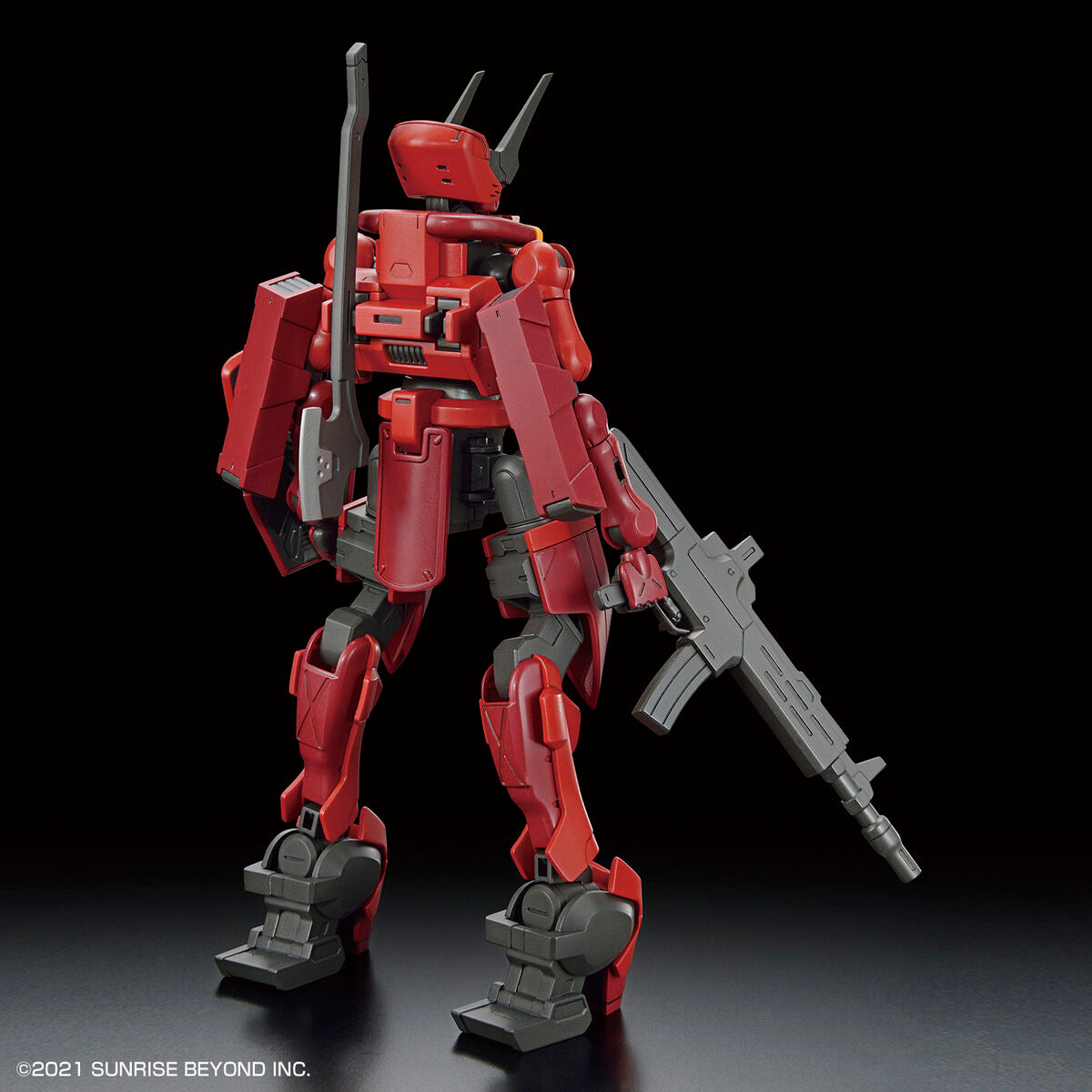 HG Nyuren 1/72
