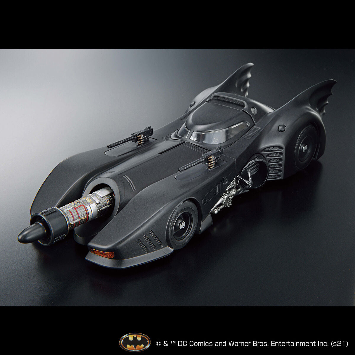 Batmobile (Batman Ver.)
