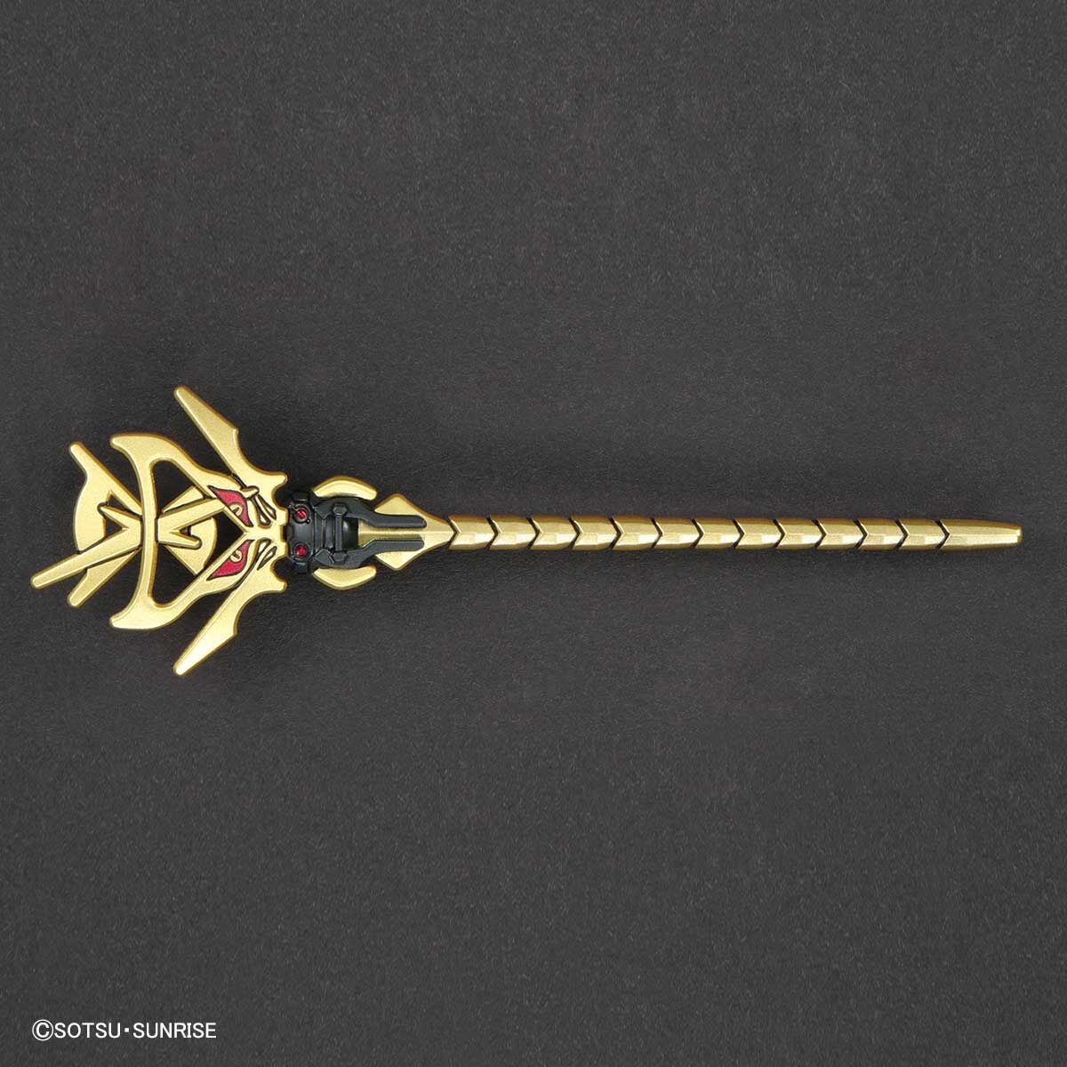 SDW Warlock Aegis Gundam