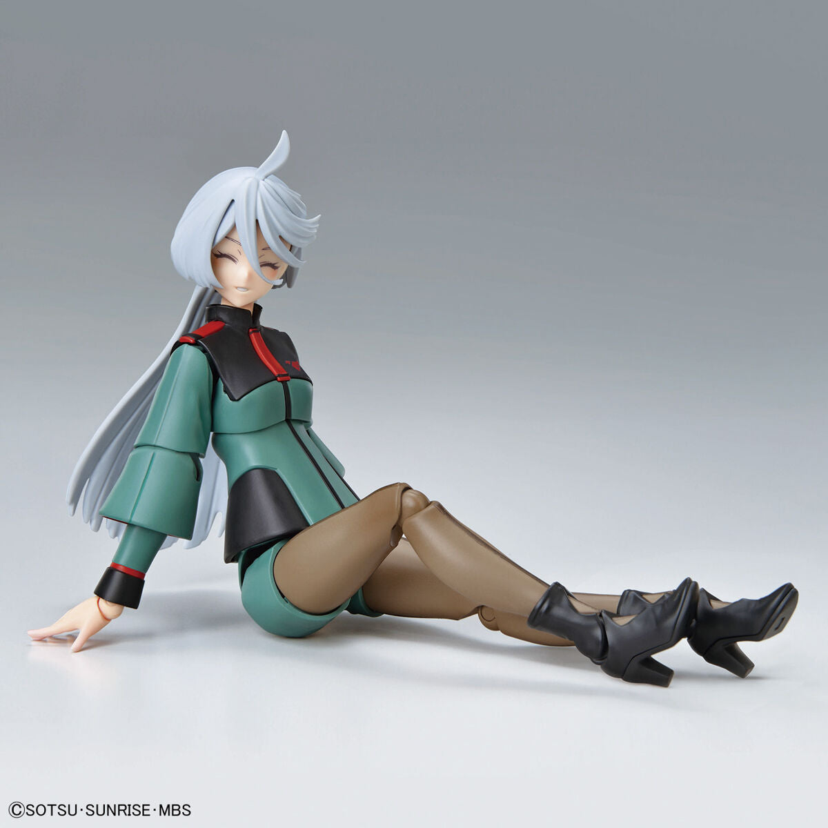 Figure-Rise Miorine Rembran