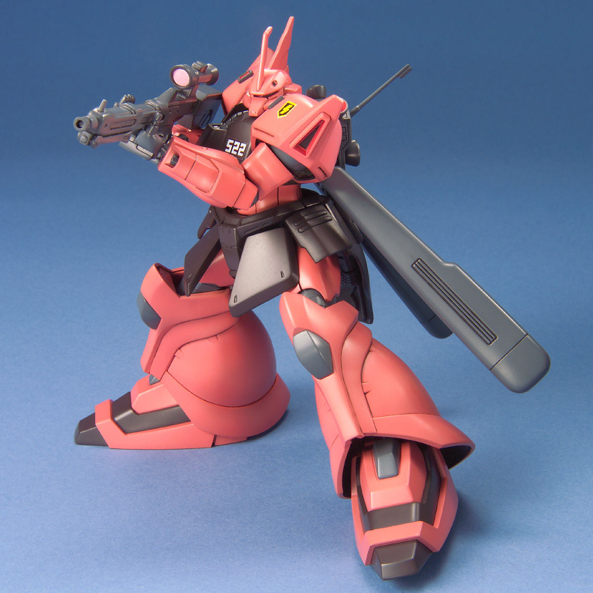 HG Gelgoog Jäger 1/144