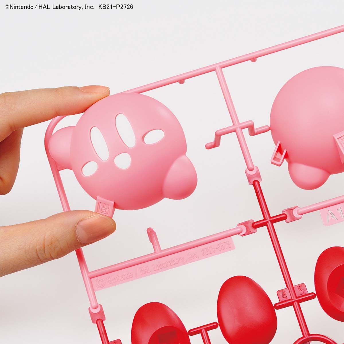 EG Kirby 1/144