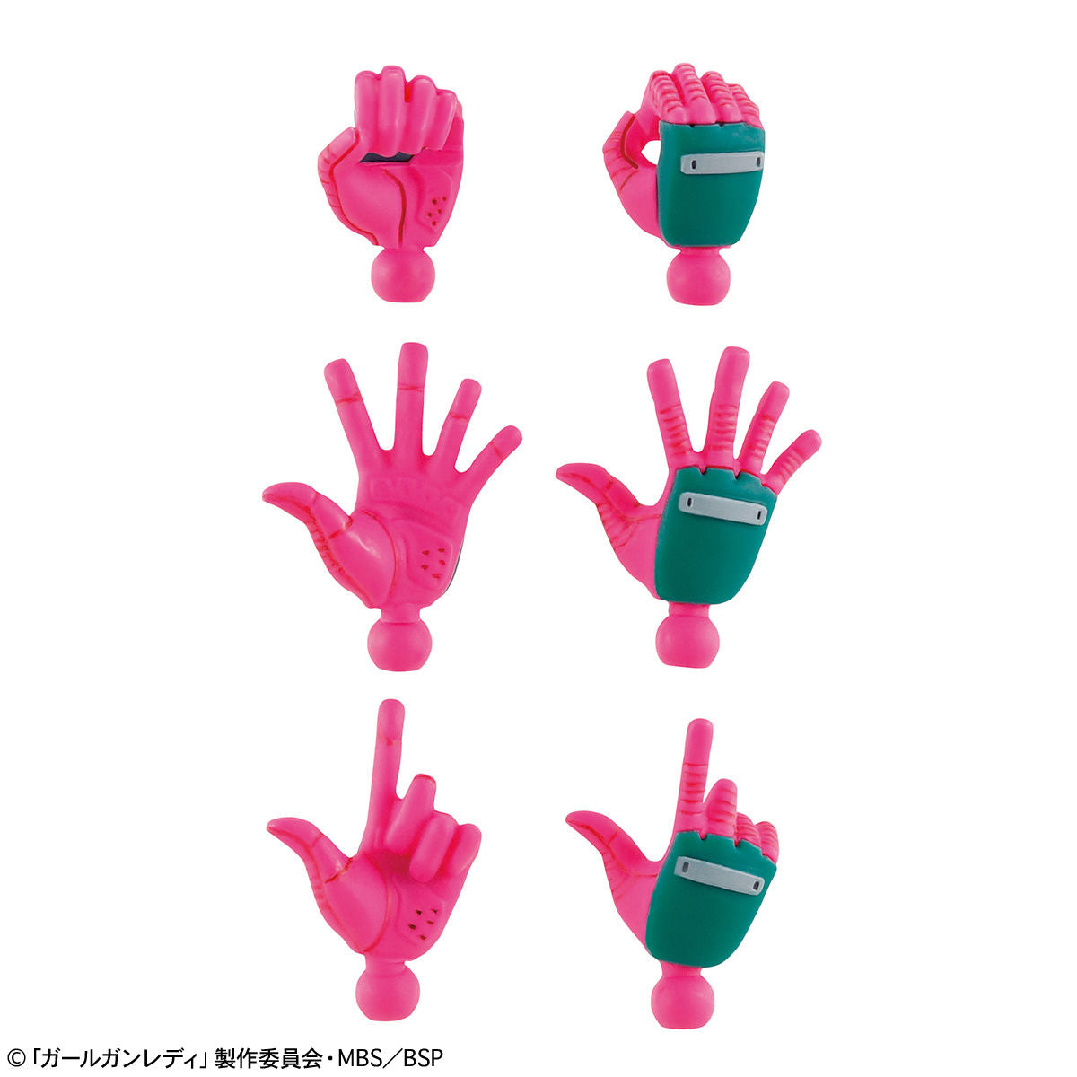 Attack Girl Lady Commander Bianca