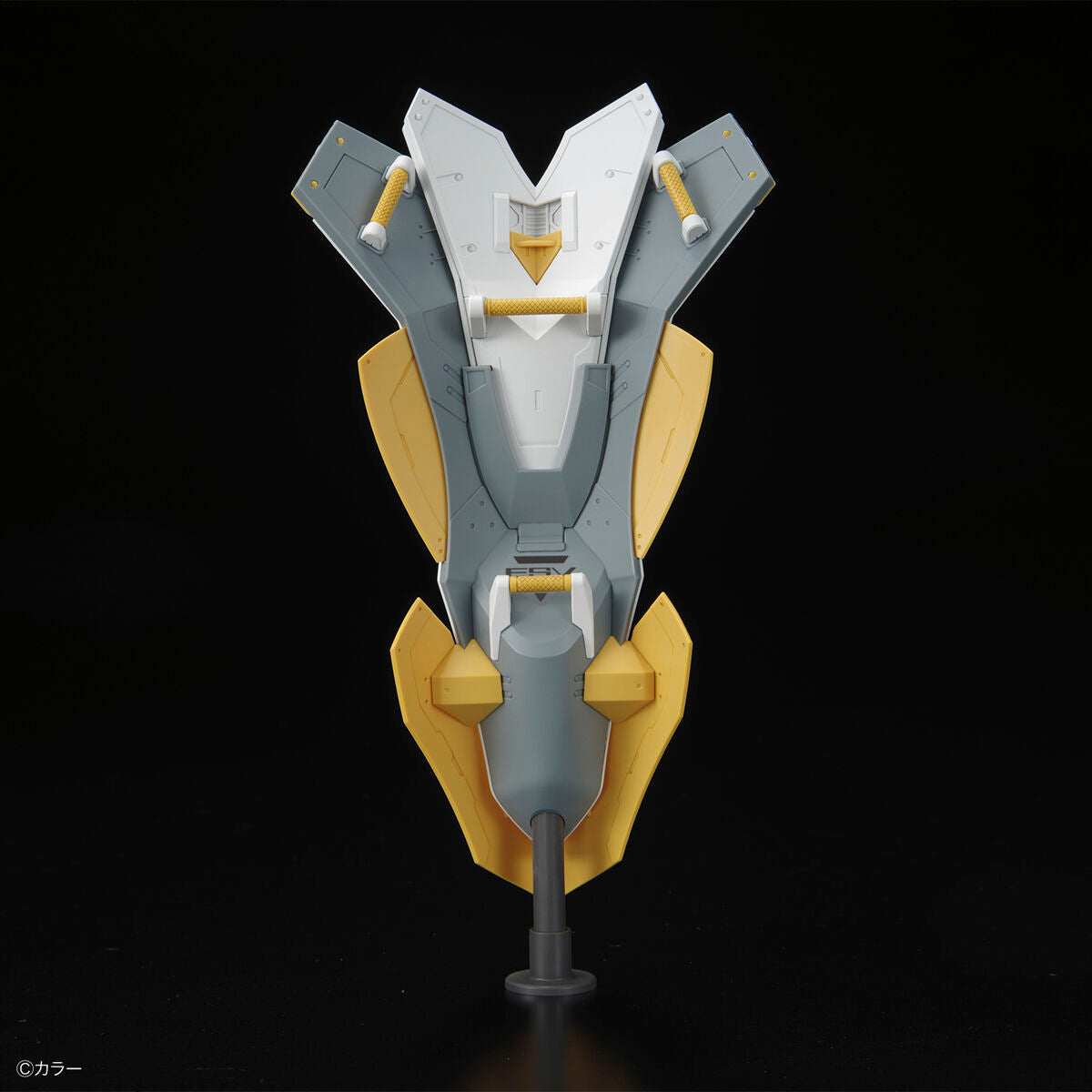 RG General-purpose humanoid decisive weapon Android Evangelion Regular practical type 3 ESV shield set