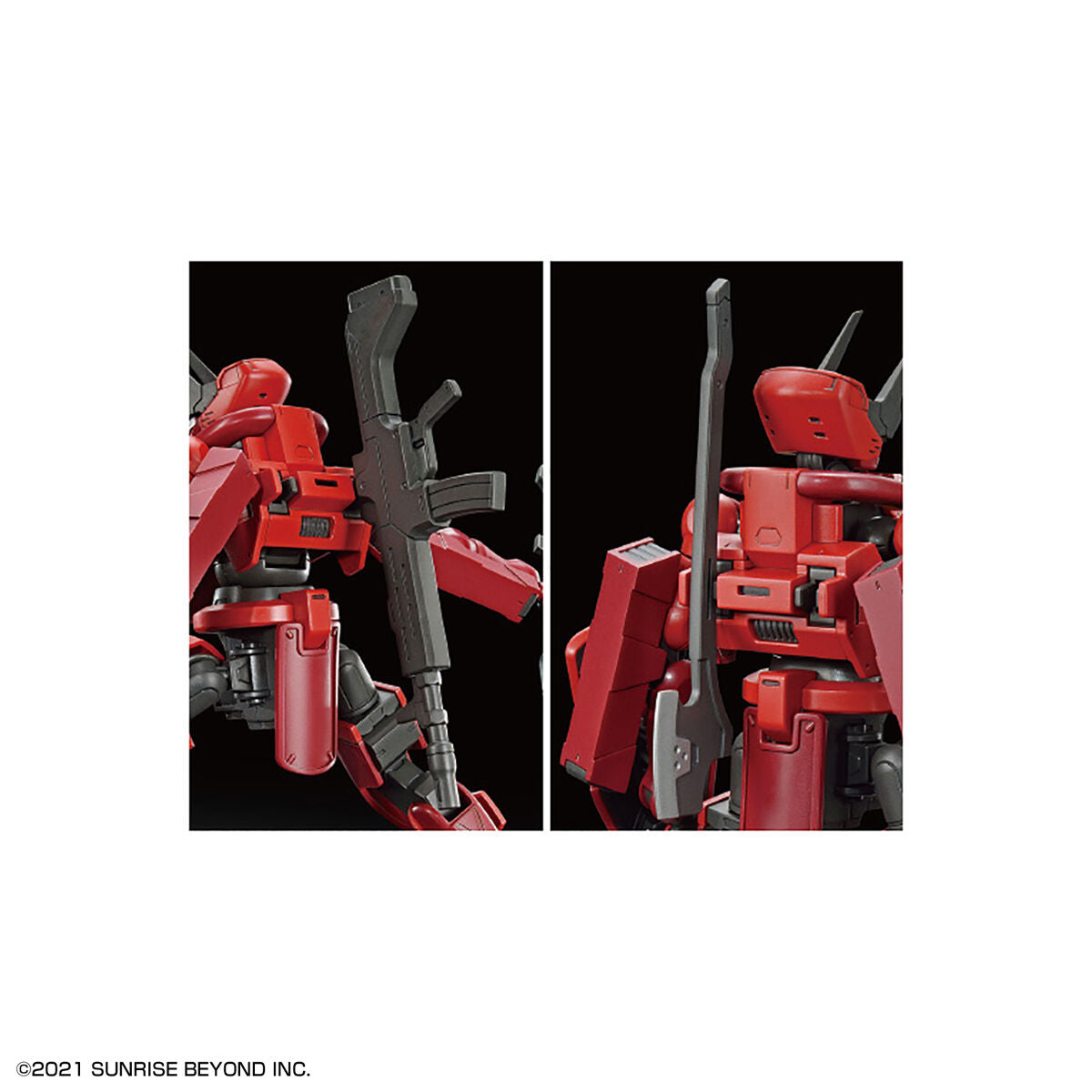 HG Nyuren 1/72