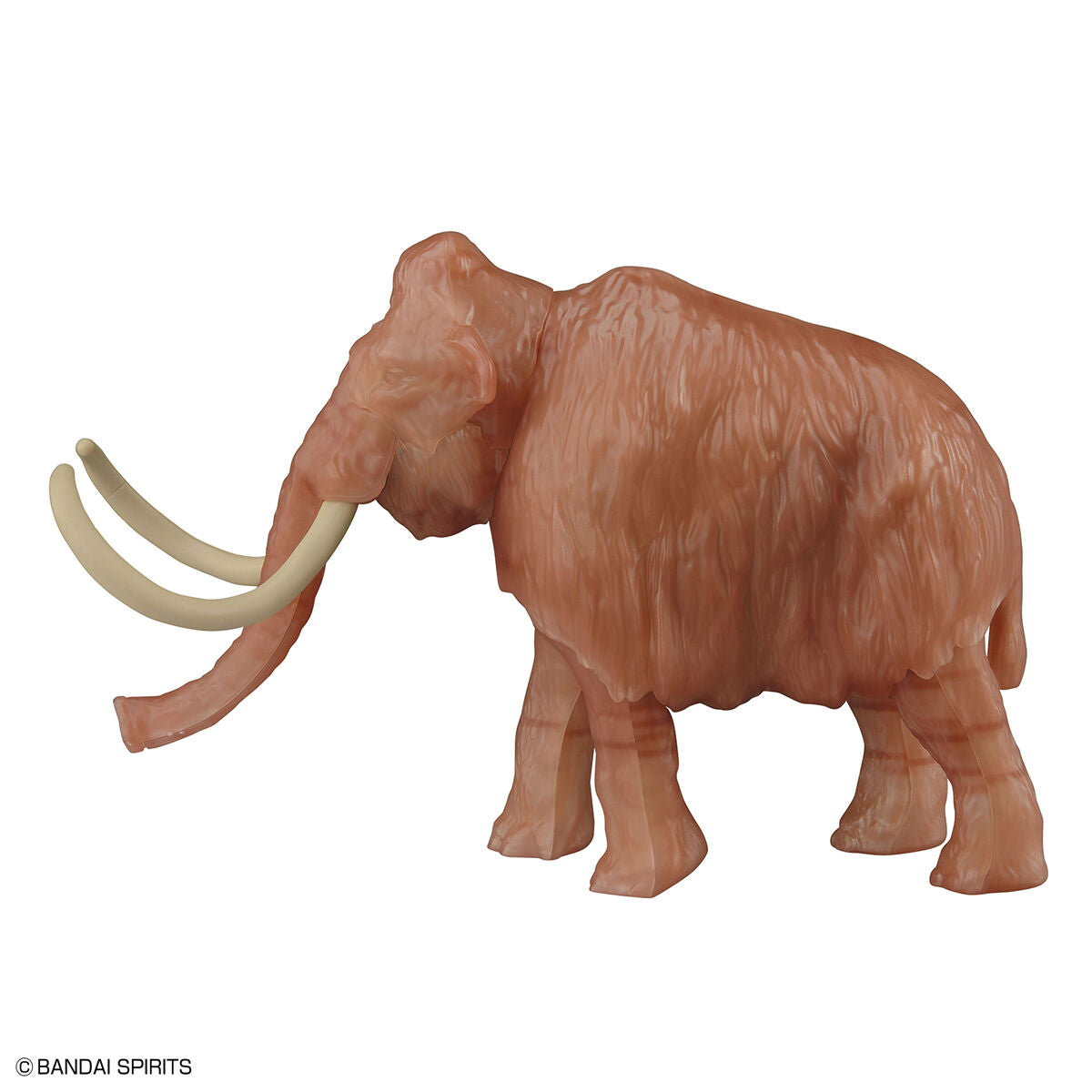 Exploring Lab Nature Mammoth *Damaged box*