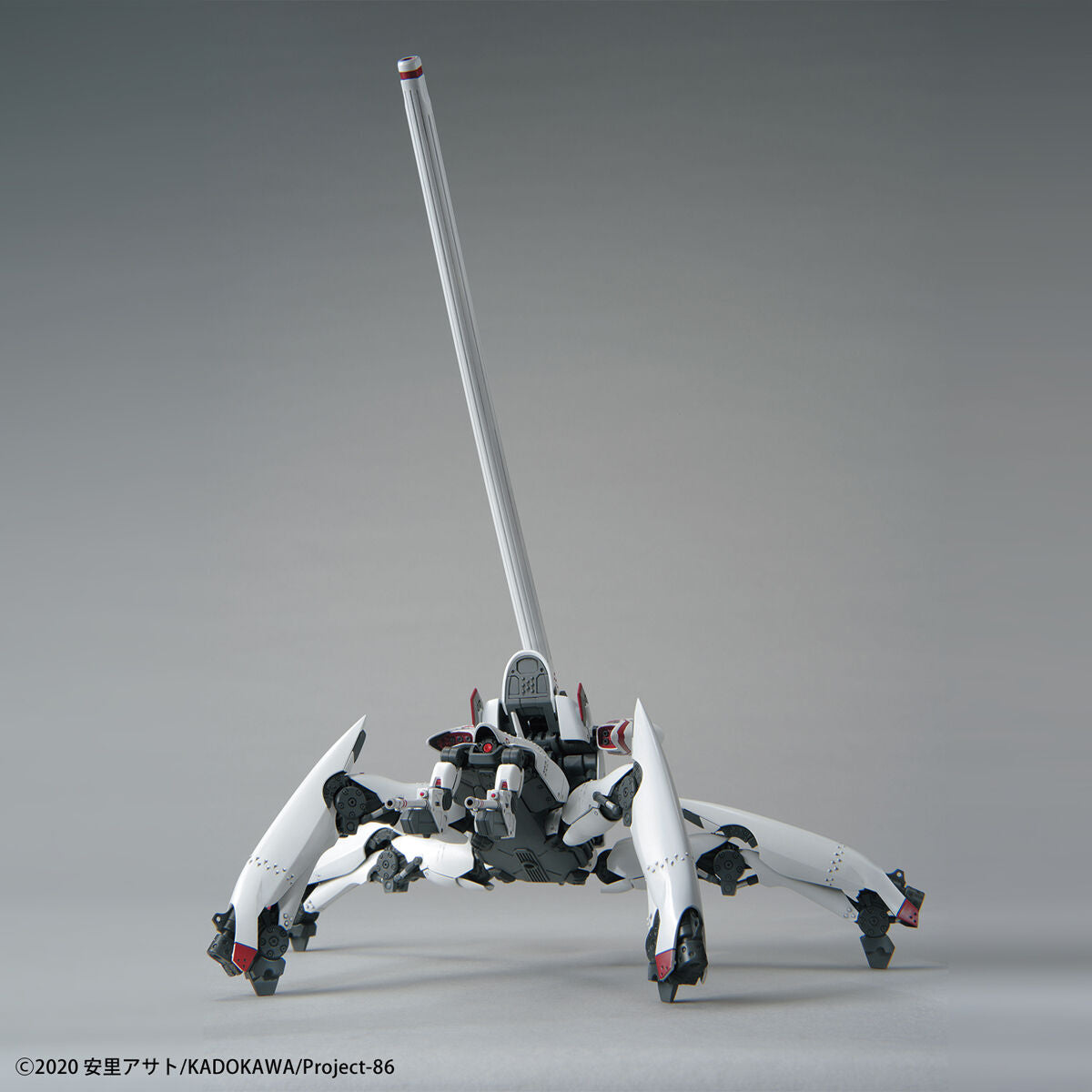 HG Reginleif Kurena / Anju Use 1/48