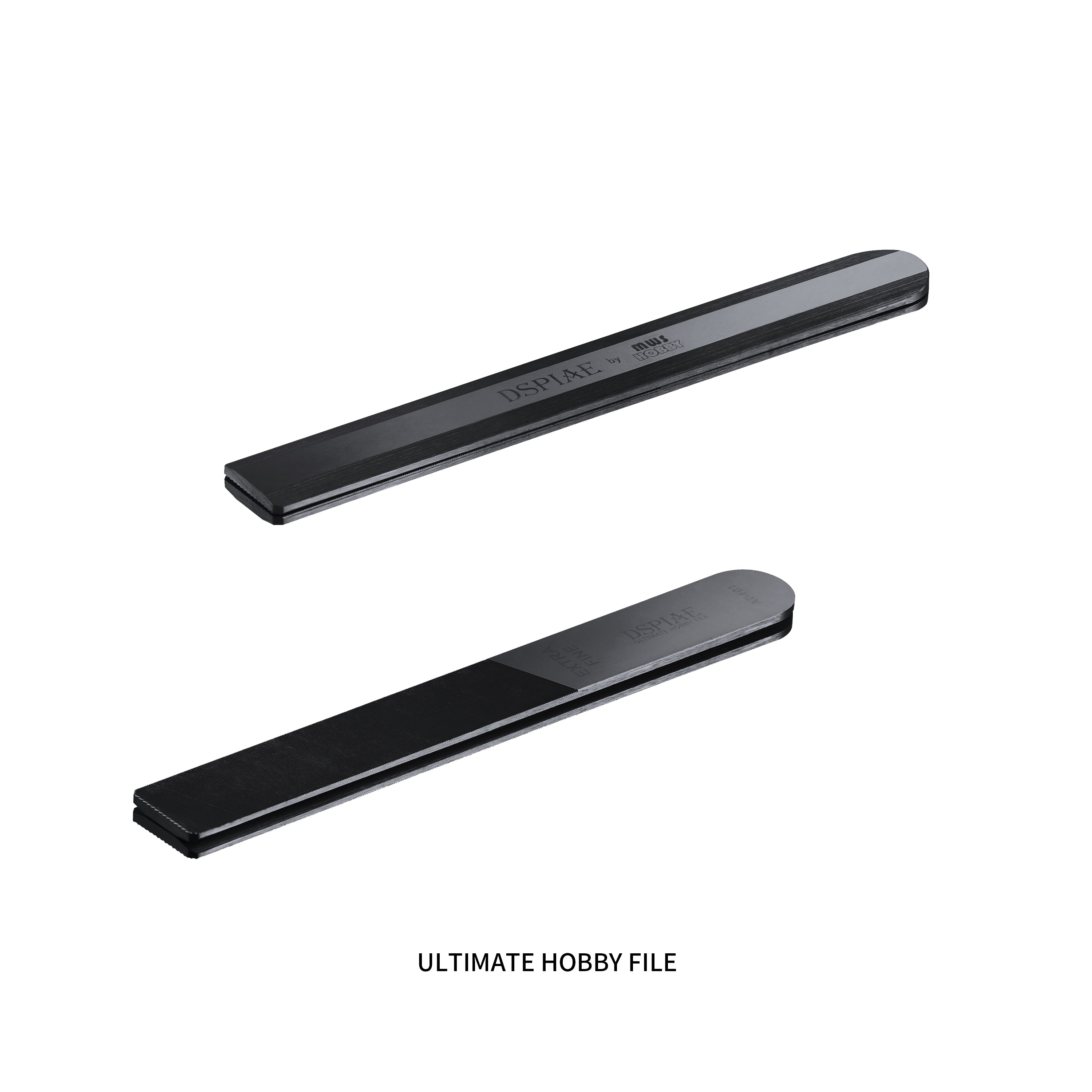 DSPIAE AT-F01 Leviathan Ultimate Hobby File