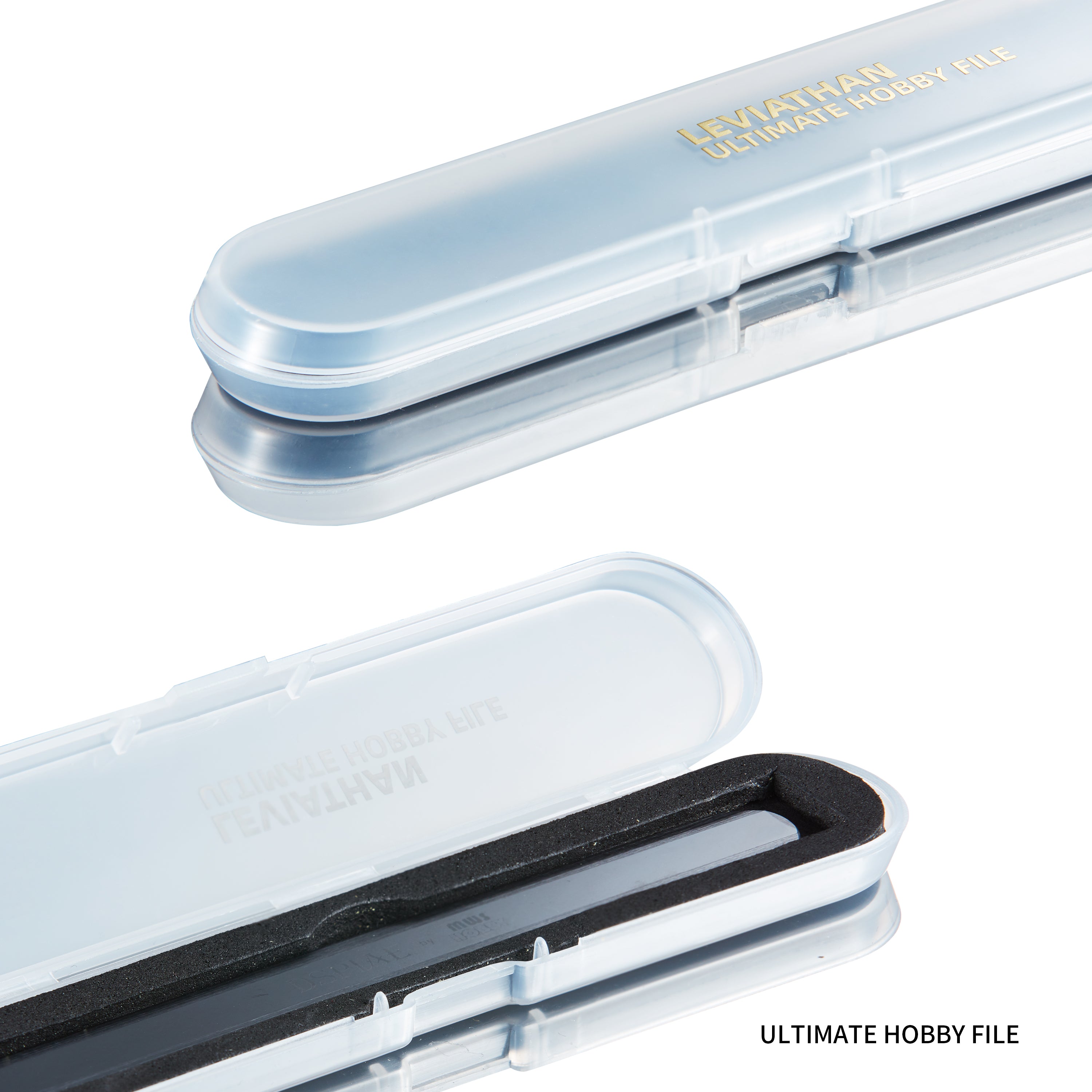 DSPIAE AT-F01 Leviathan Ultimate Hobby File