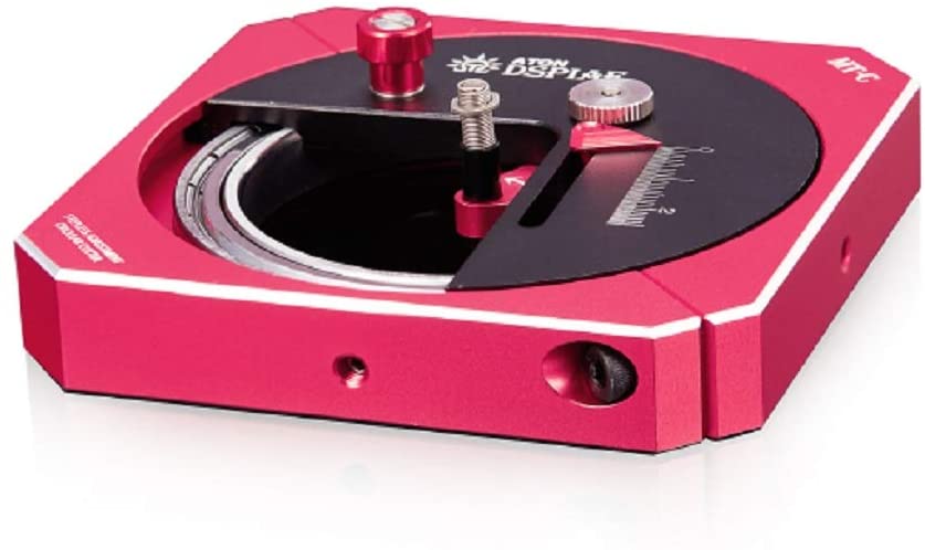 DSPIAE MT-C Stepless Adjustment Circular Cutter