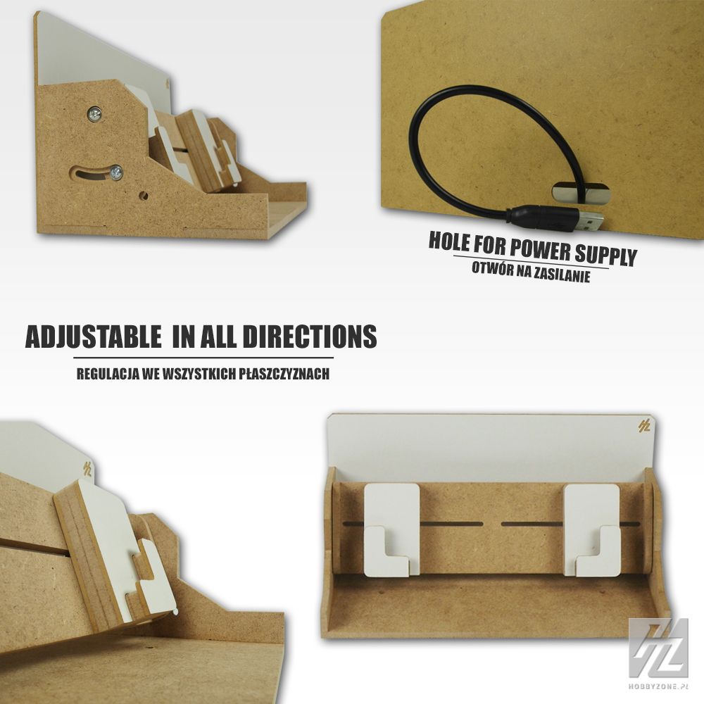 HobbyZone OM15 - Multimedie modul