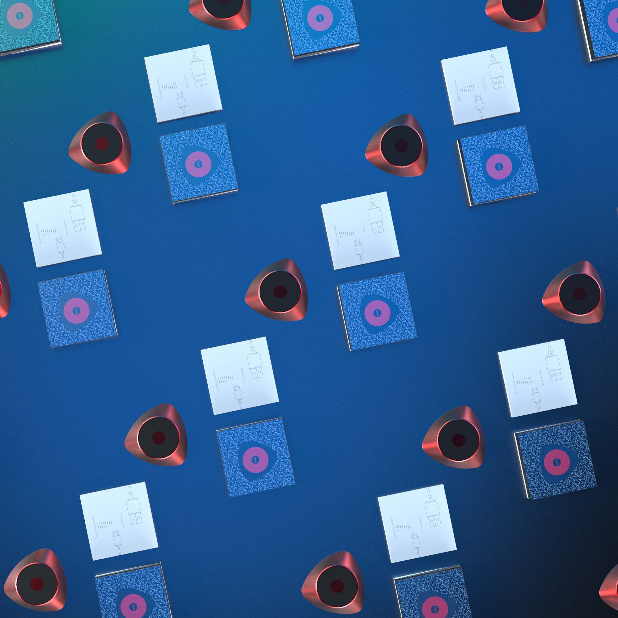 DSPIAE MS-01 Charybdis Magnetic Paint Mixer