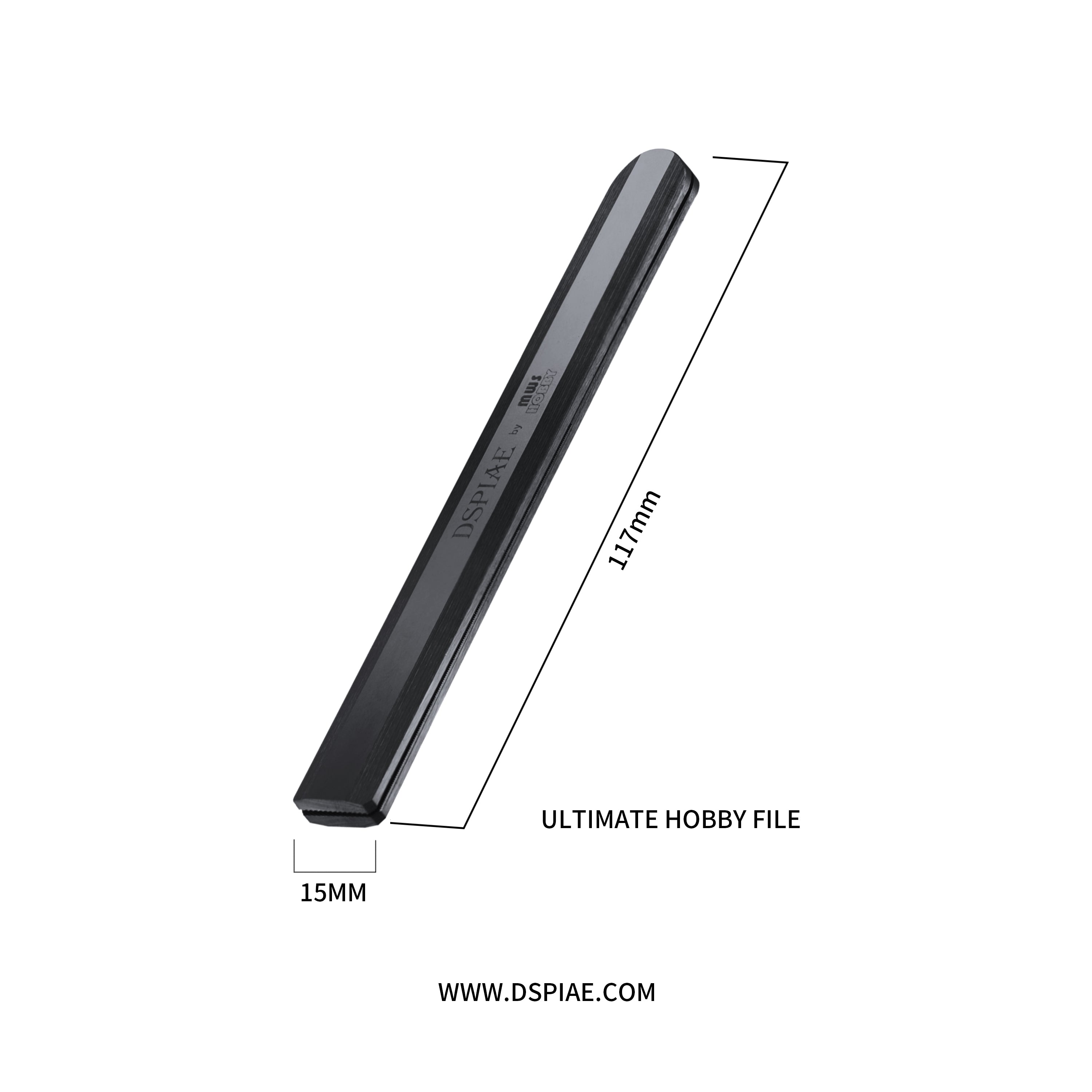 DSPIAE AT-F01 Leviathan Ultimate Hobby File