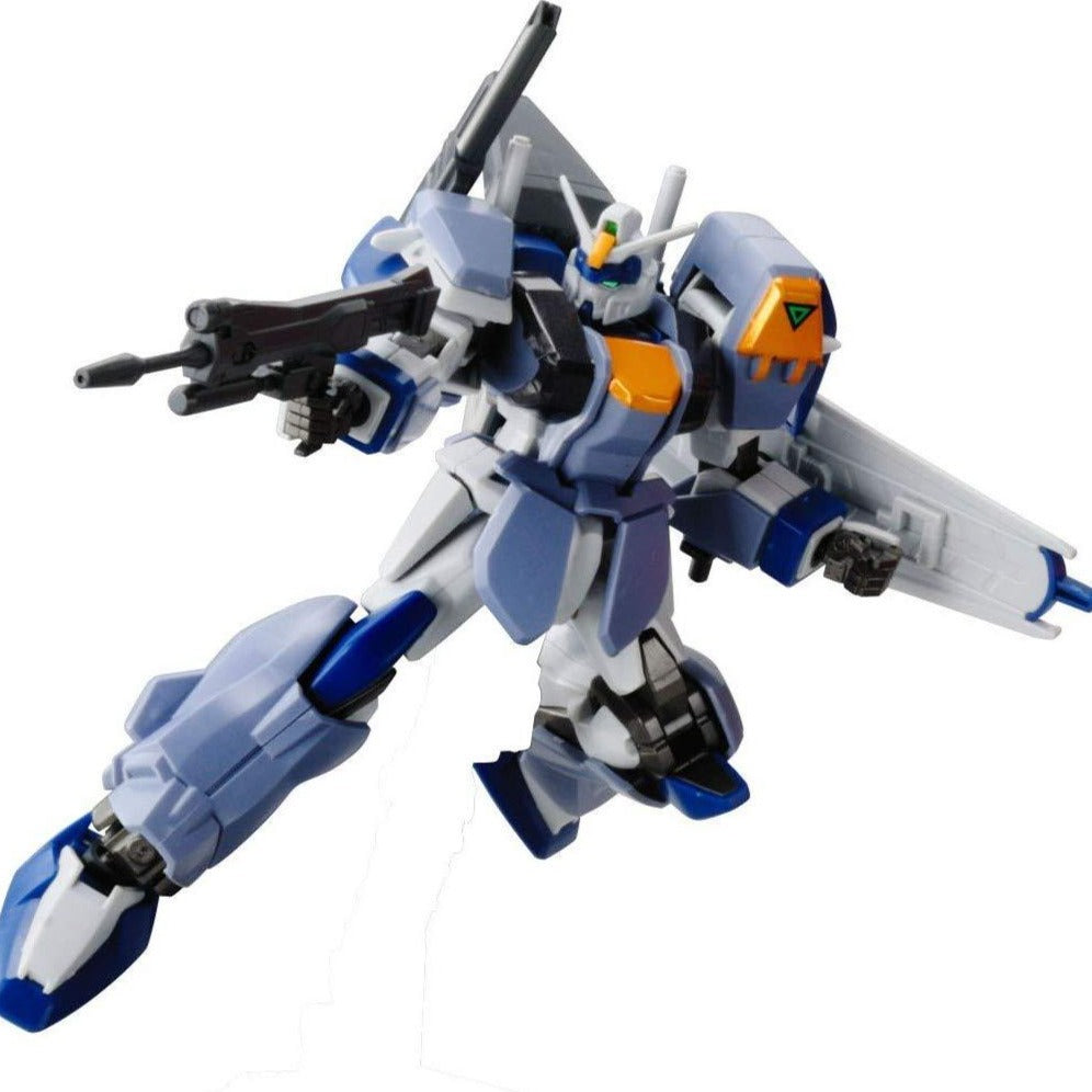 HG Gundam Duel Assault Shroud (Remaster) 1/144 - gundam-store.dk