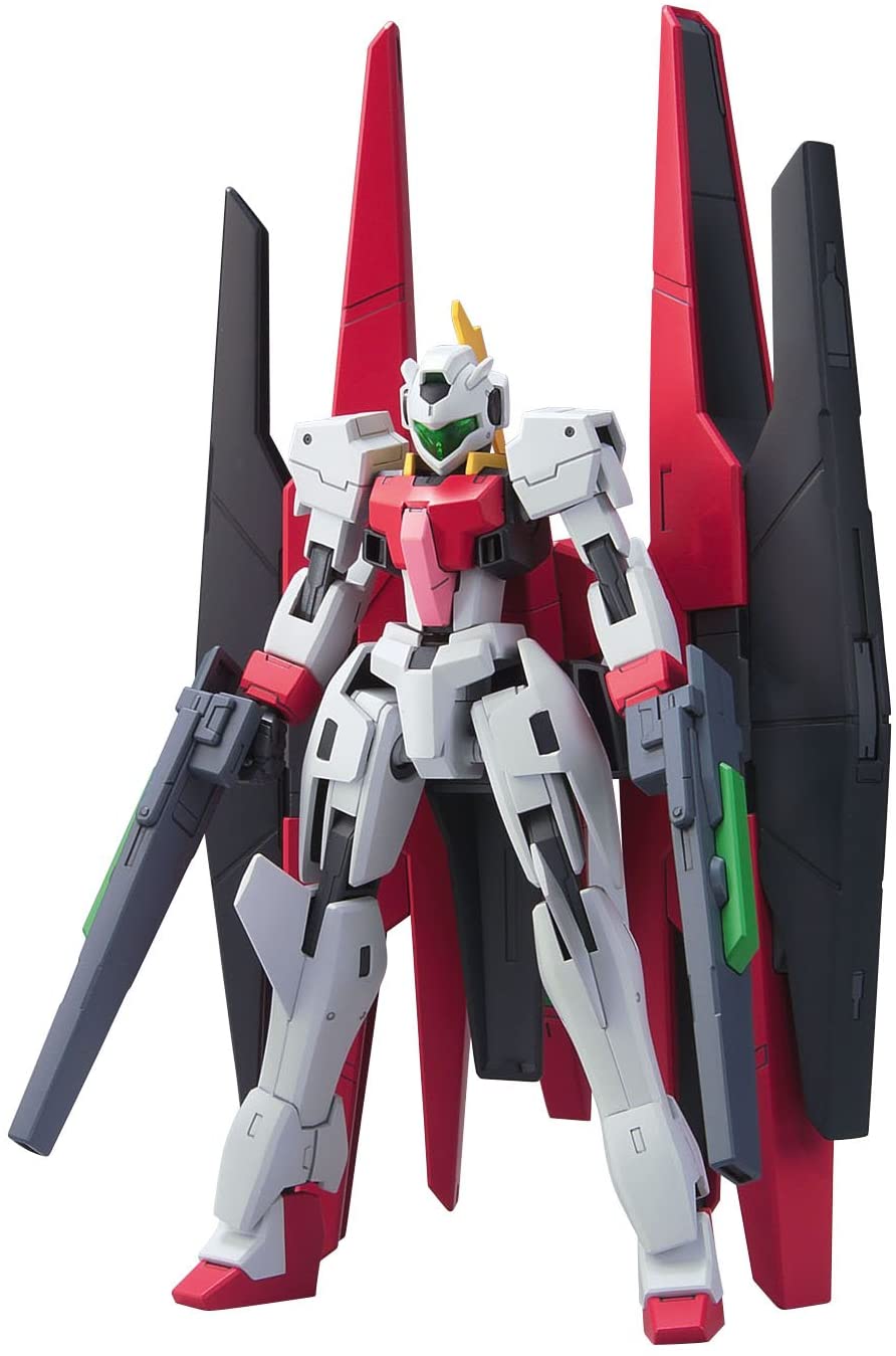 HG GNR-101A GN Archer 1/144