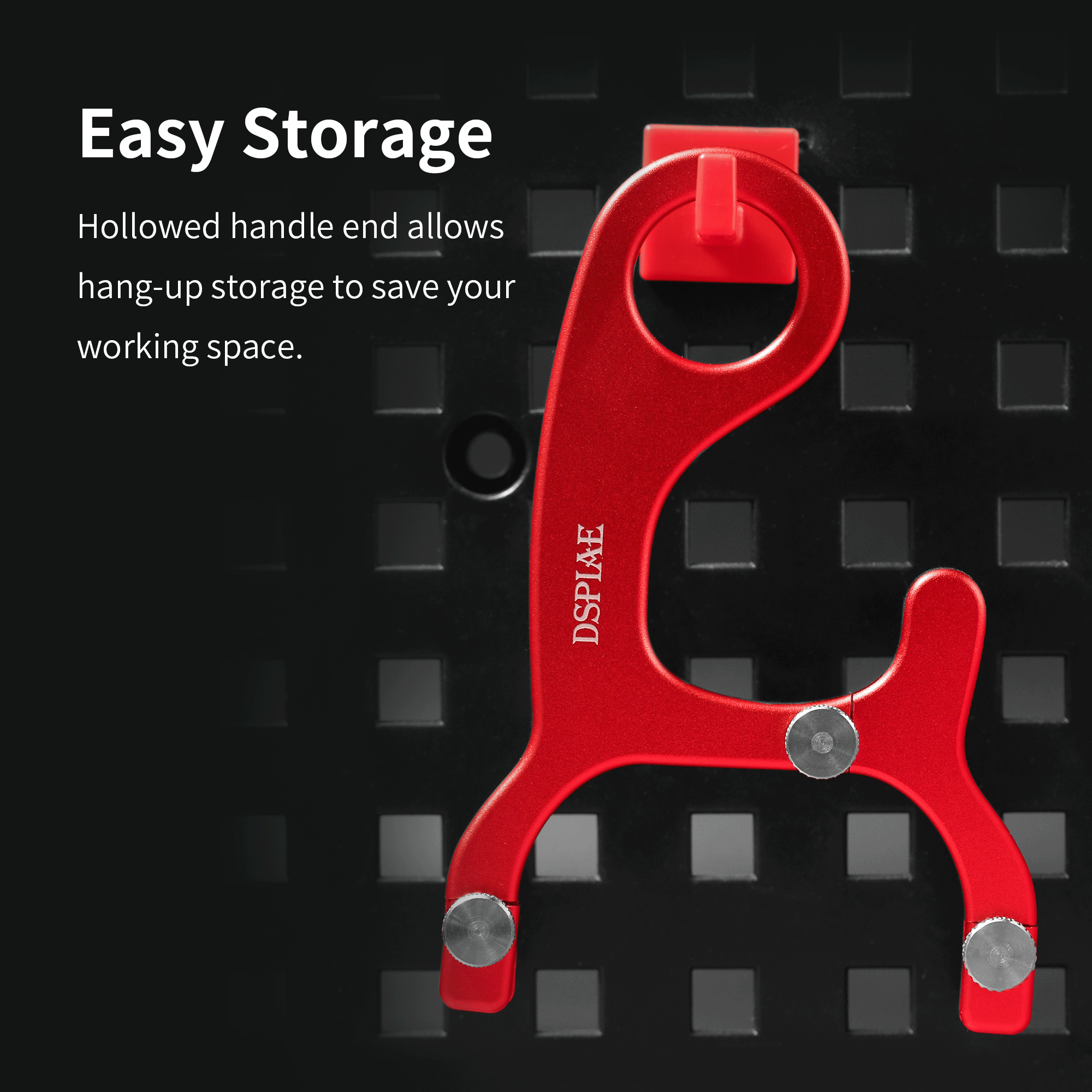 Dspiae AT-CSS Cylindrical Surface Sander