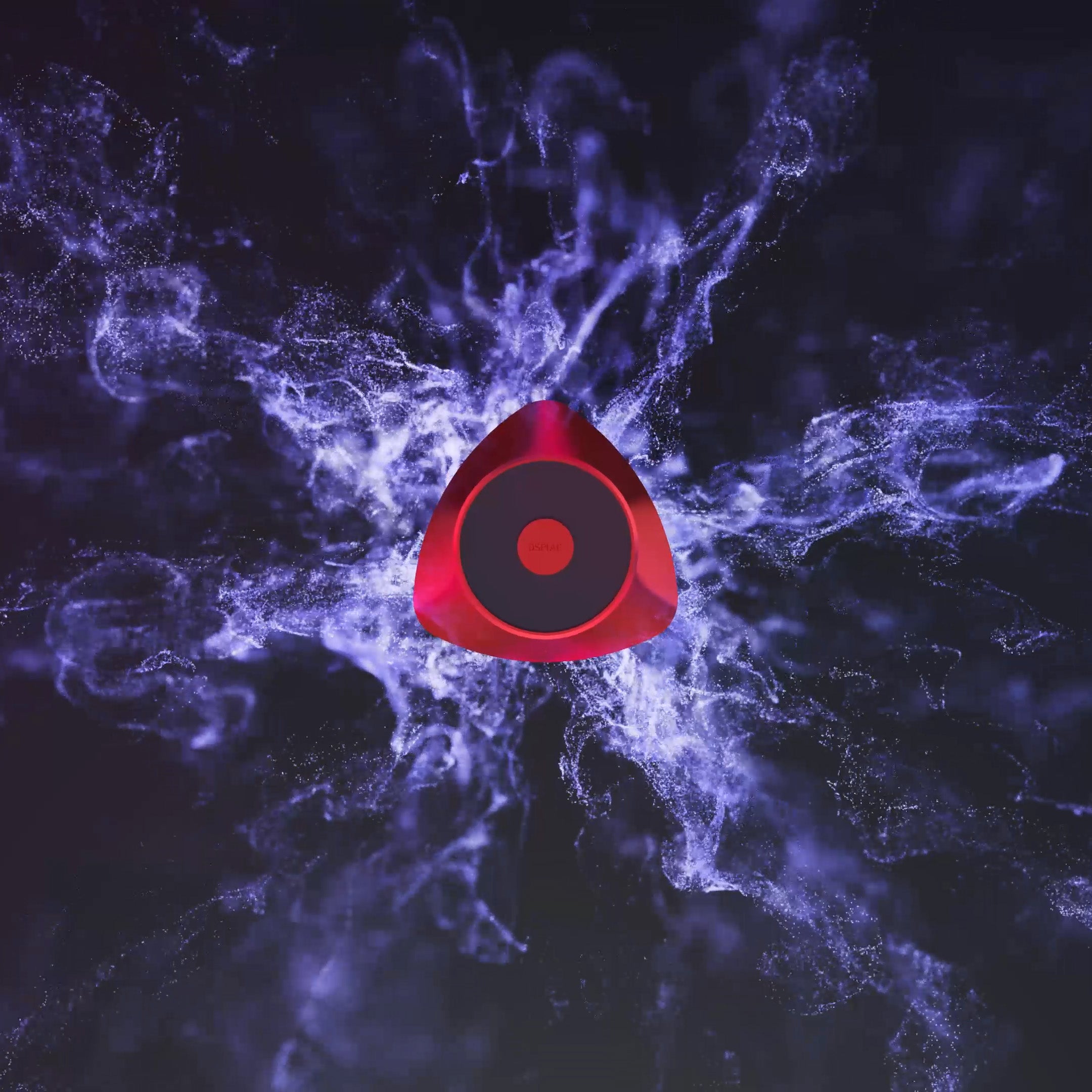 DSPIAE MS-01 Charybdis Magnetic Paint Mixer