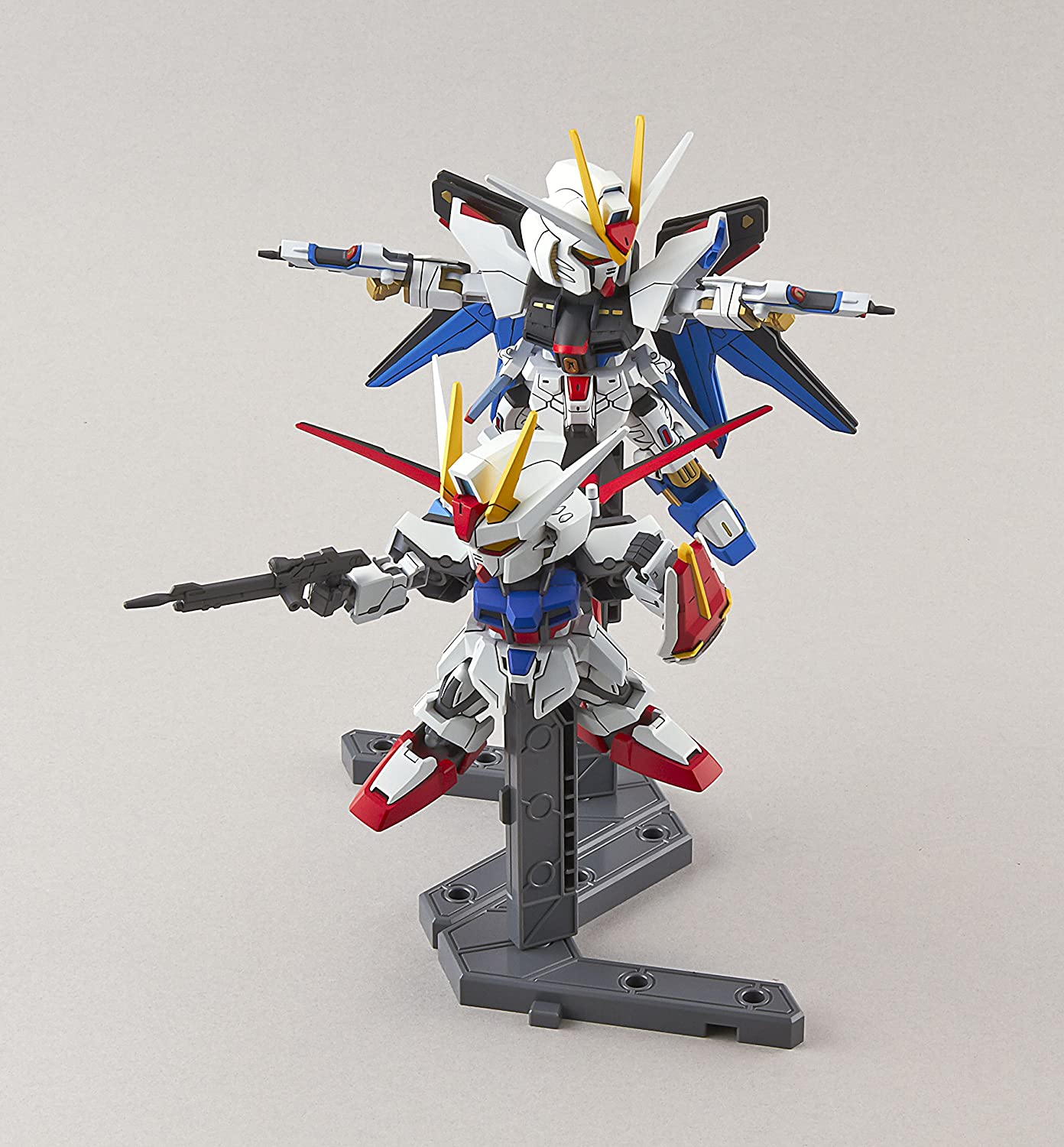 Action Base Mini 2 stk.