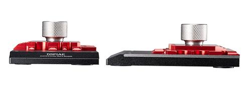 DSPIAE AT-MPB Mini Photo Etched Parts Bender