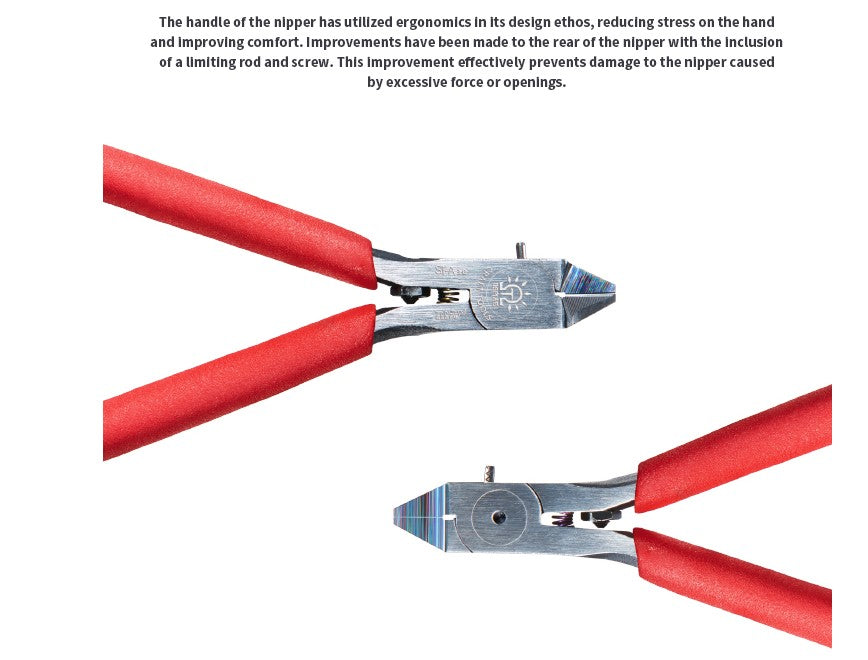 Dspiae ST-A 3.0 Single blade Nipper