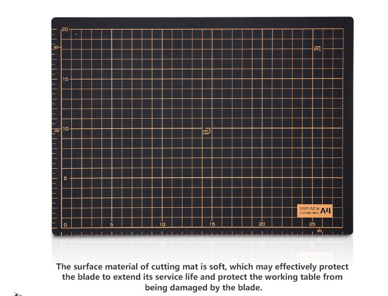 Dspiae AT-CA4 Cutting Mat A4