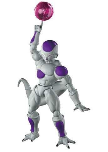 Dragon Ball Z - Frieza (Final Form)(Renewam Ver.) - gundam-store.dk