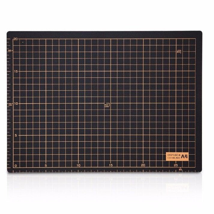 Dspiae AT-CA4 Cutting Mat A4